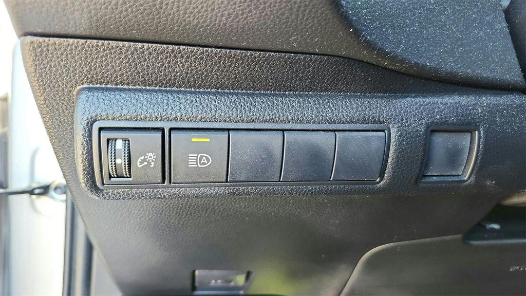 used 2021 Toyota Corolla car, priced at $18,995