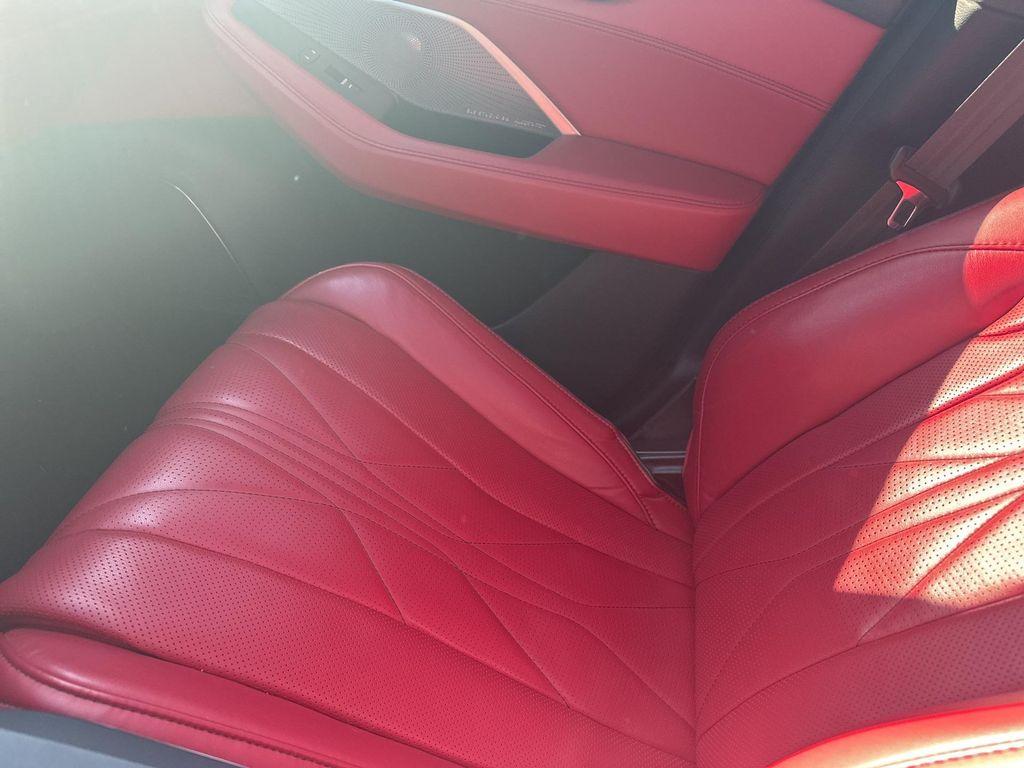 used 2022 Acura MDX car, priced at $42,993