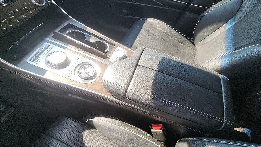 used 2023 Genesis GV80 car, priced at $47,989