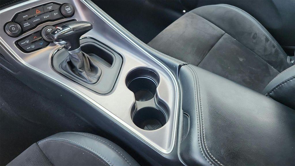 used 2022 Dodge Challenger car, priced at $51,995