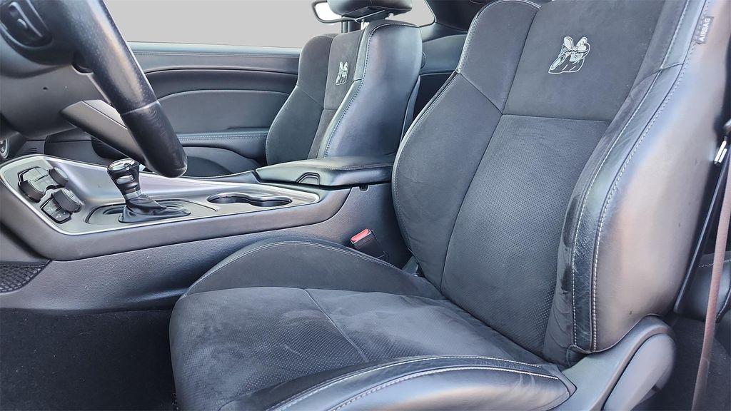 used 2022 Dodge Challenger car, priced at $51,995