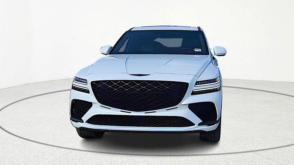 new 2026 Genesis GV80 Coupe car, priced at $91,980