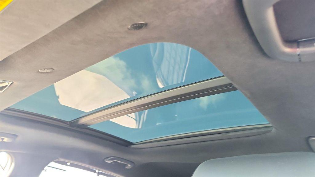 new 2026 Genesis GV80 Coupe car, priced at $91,980