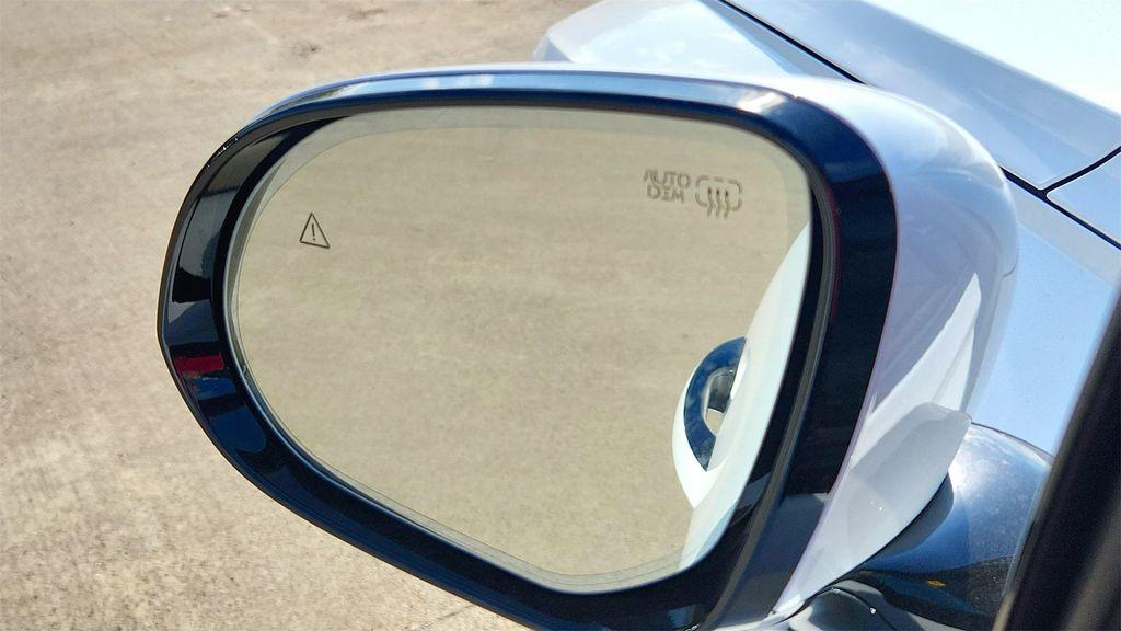 new 2026 Genesis GV80 Coupe car, priced at $91,980