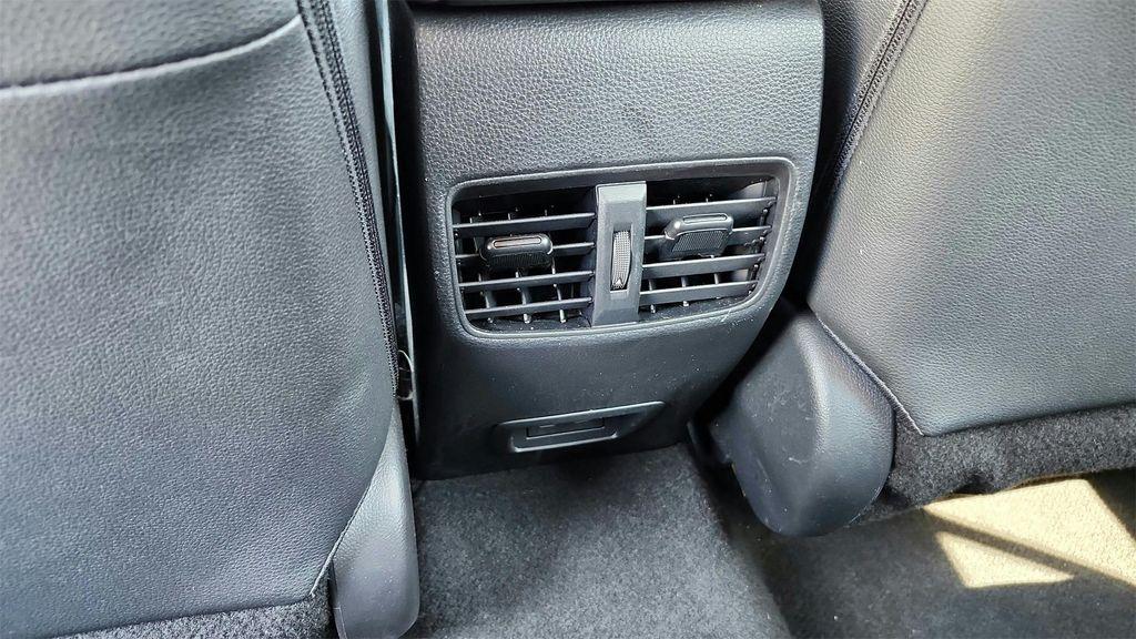 used 2023 Toyota Corolla Cross car, priced at $24,475