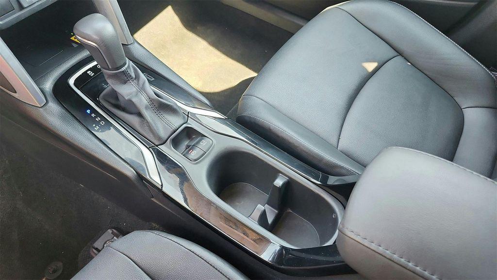 used 2023 Toyota Corolla Cross car, priced at $24,475