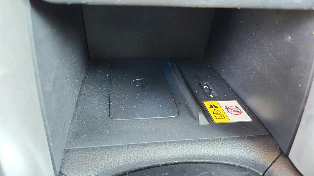 used 2023 Toyota Corolla Cross car, priced at $24,475