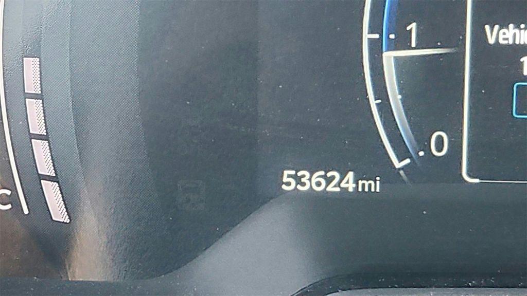 used 2023 Toyota Corolla Cross car, priced at $24,475