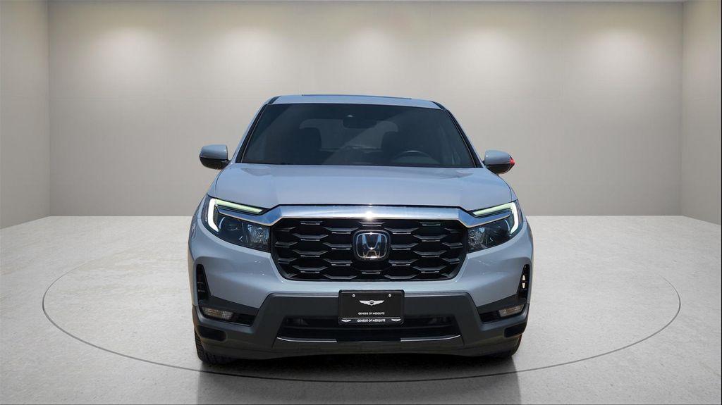 used 2023 Honda Passport car, priced at $29,777