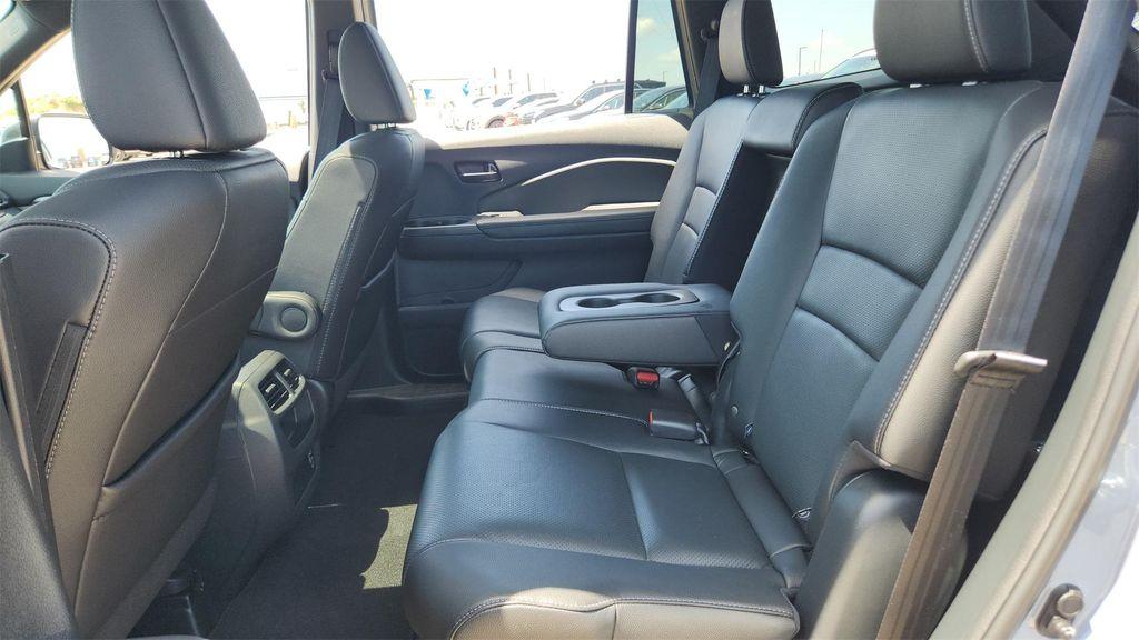 used 2023 Honda Passport car, priced at $29,777