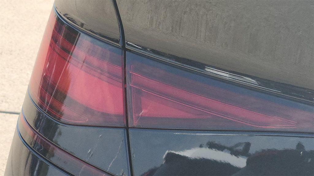 new 2026 Genesis G90 car, priced at $107,895