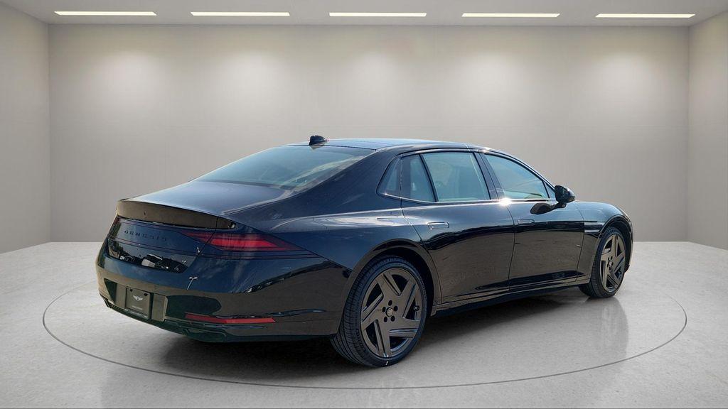 new 2026 Genesis G90 car, priced at $107,895