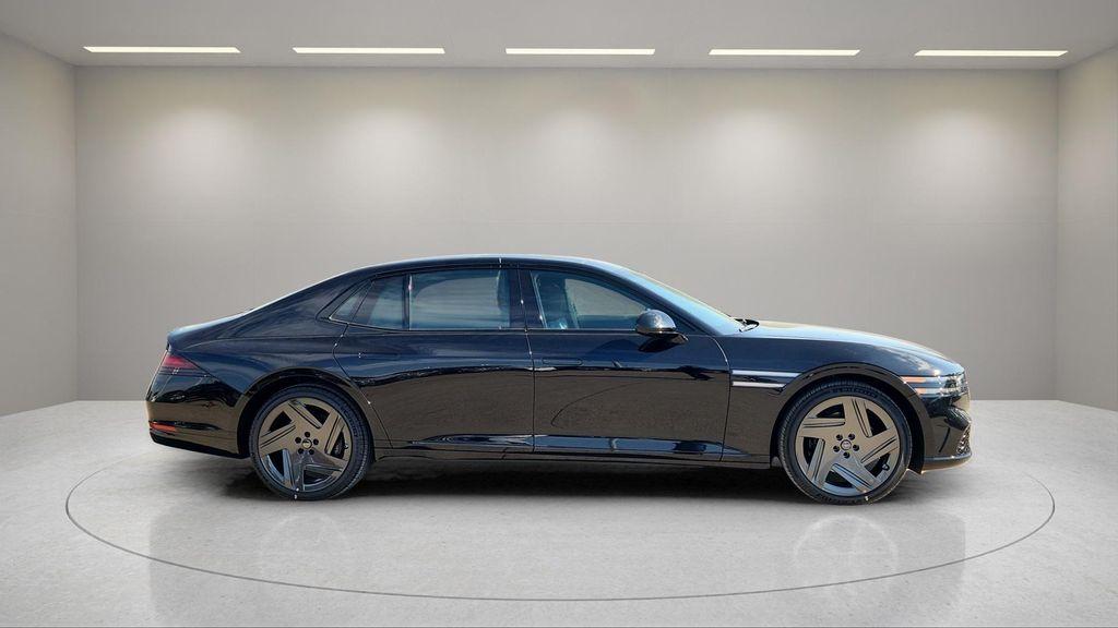 new 2026 Genesis G90 car, priced at $107,895