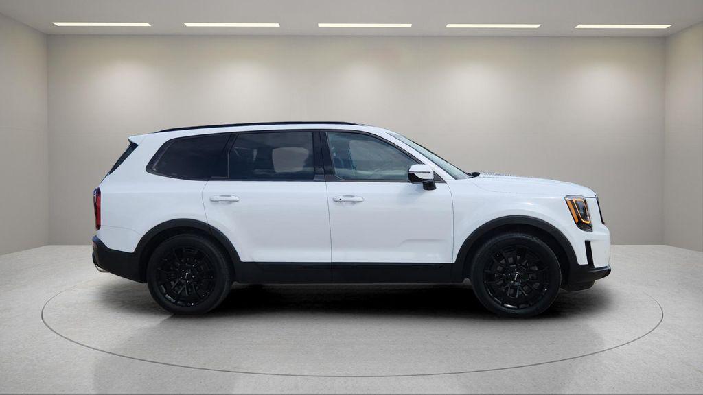used 2022 Kia Telluride car, priced at $33,808