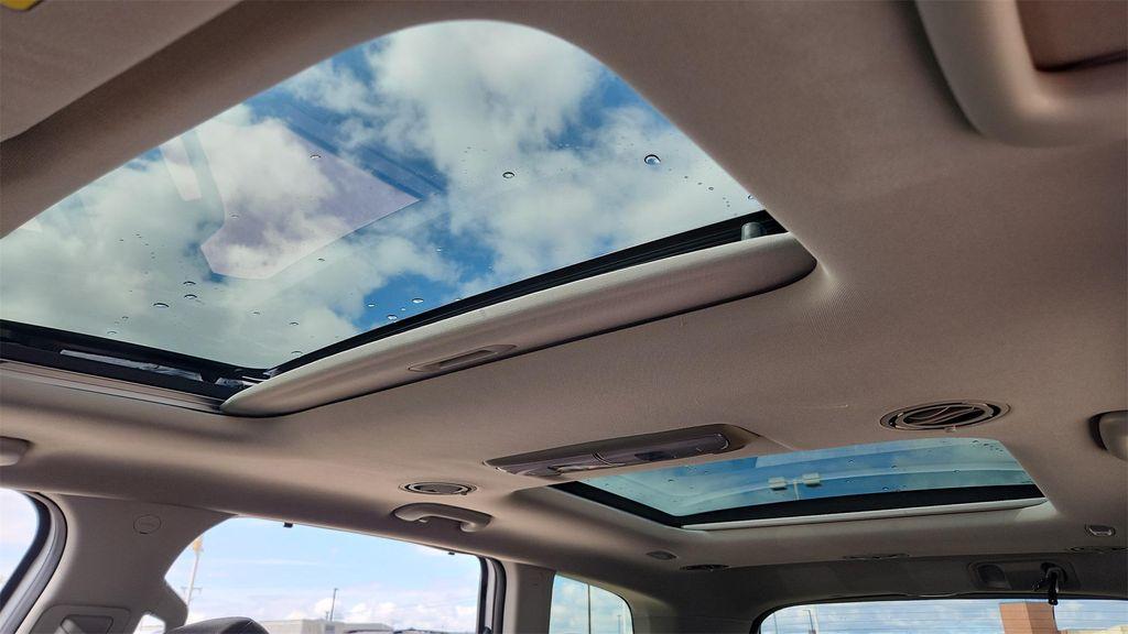 used 2022 Kia Telluride car, priced at $33,808