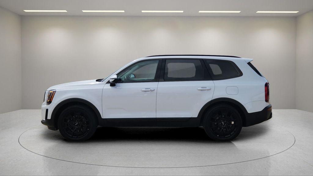 used 2022 Kia Telluride car, priced at $33,808