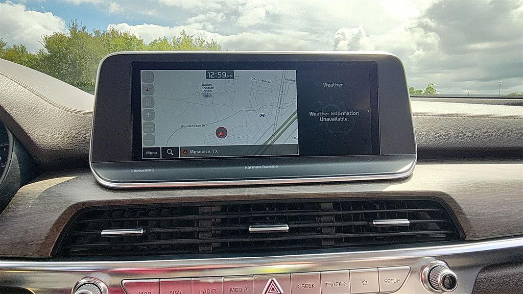 used 2022 Kia Telluride car, priced at $33,808