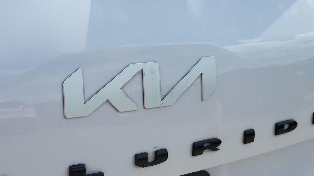 used 2022 Kia Telluride car, priced at $33,808