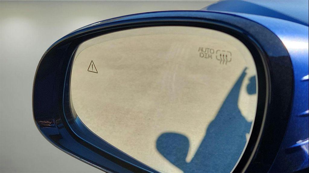 new 2025 Genesis G70 car, priced at $49,295