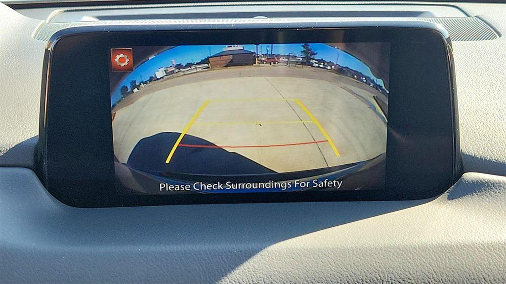 used 2018 Mazda CX-5 car, priced at $21,000