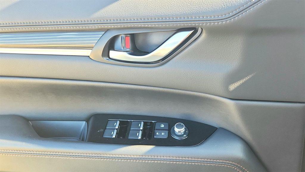 used 2018 Mazda CX-5 car, priced at $21,000