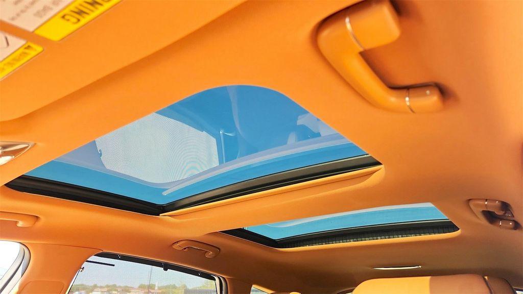 new 2026 Genesis GV80 car, priced at $71,160