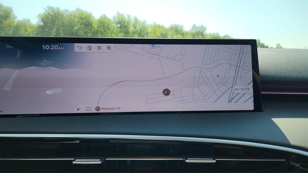 new 2026 Genesis GV70 car, priced at $51,130