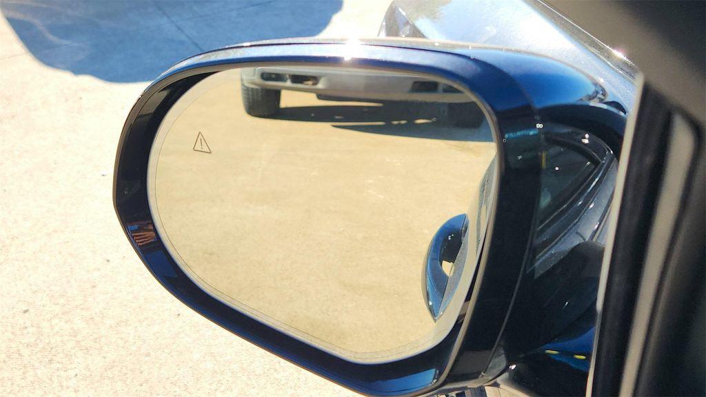 new 2026 Genesis GV80 Coupe car, priced at $91,545