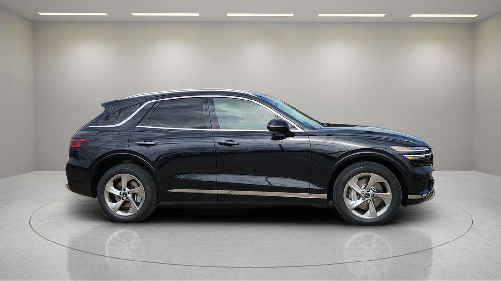 new 2026 Genesis GV70 car, priced at $51,130