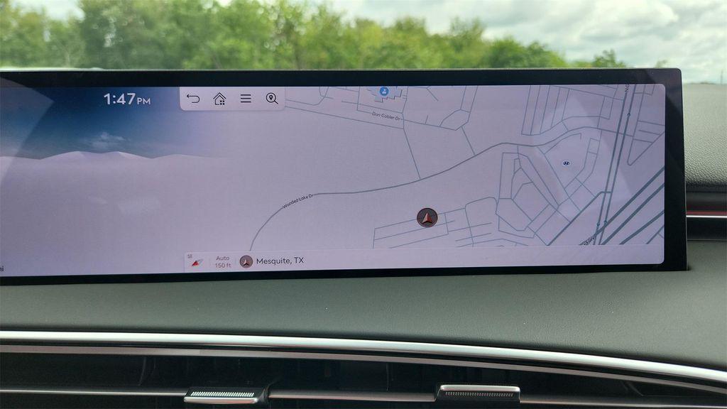 new 2026 Genesis GV70 car, priced at $51,130