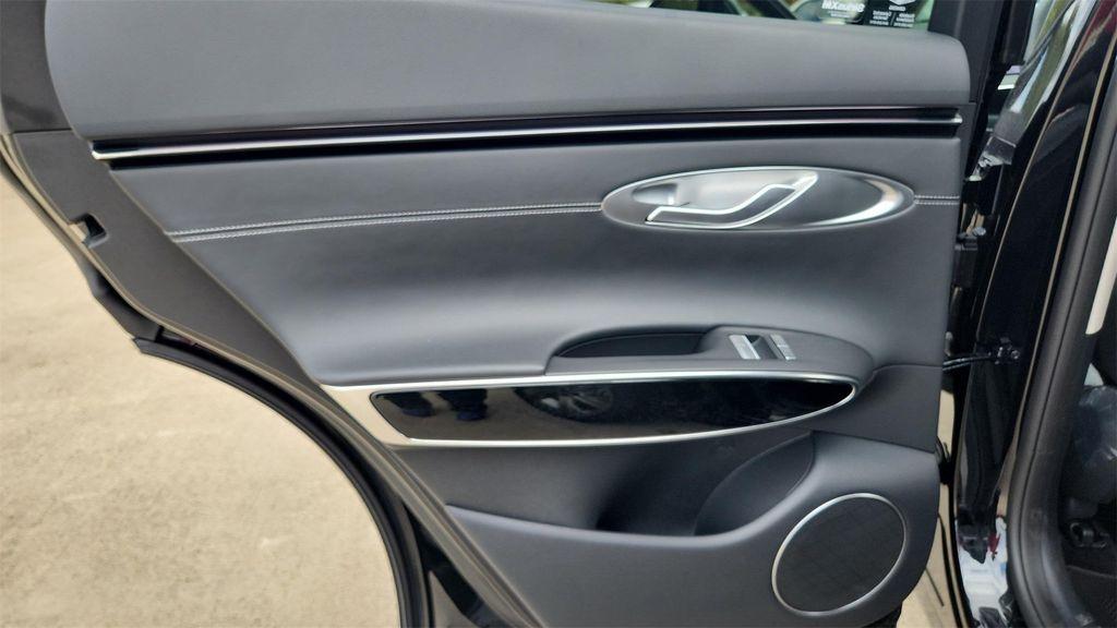 new 2026 Genesis GV70 car, priced at $51,130