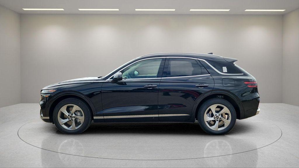 new 2026 Genesis GV70 car, priced at $51,130
