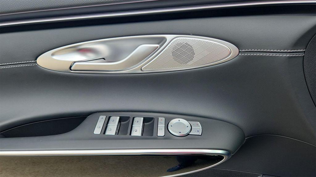 new 2026 Genesis GV70 car, priced at $51,130