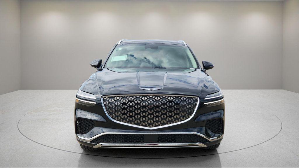 new 2026 Genesis GV70 car, priced at $51,130