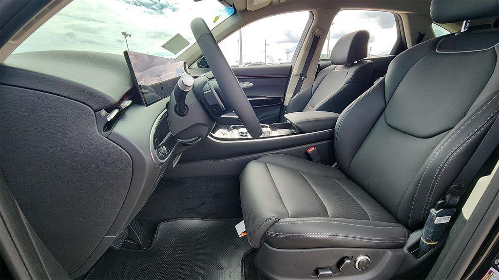 new 2026 Genesis GV70 car, priced at $51,130