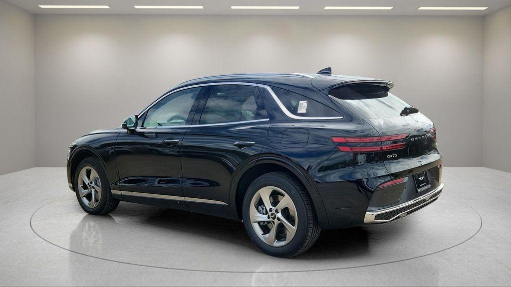 new 2026 Genesis GV70 car, priced at $51,130