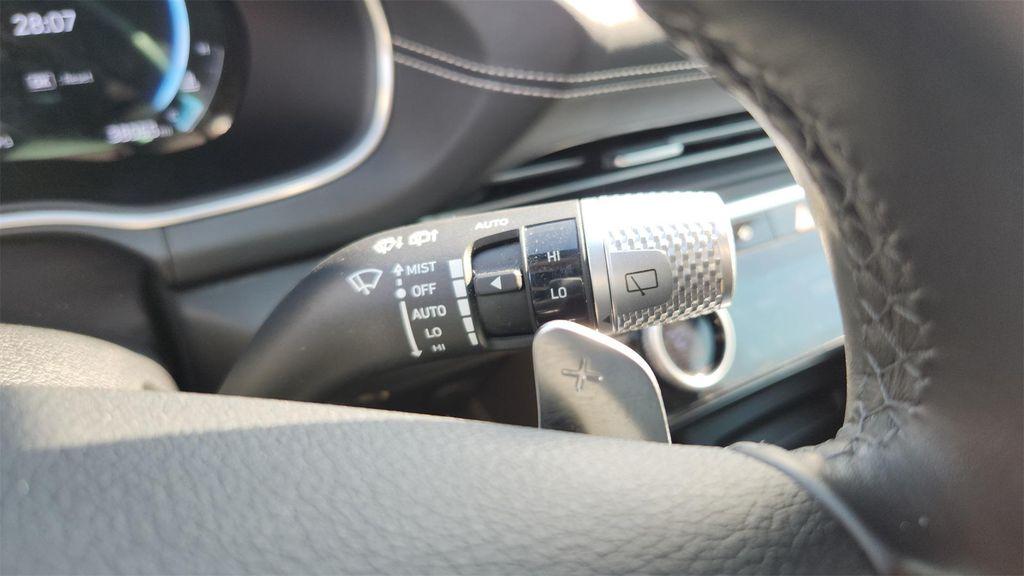 used 2022 Genesis GV80 car, priced at $39,989