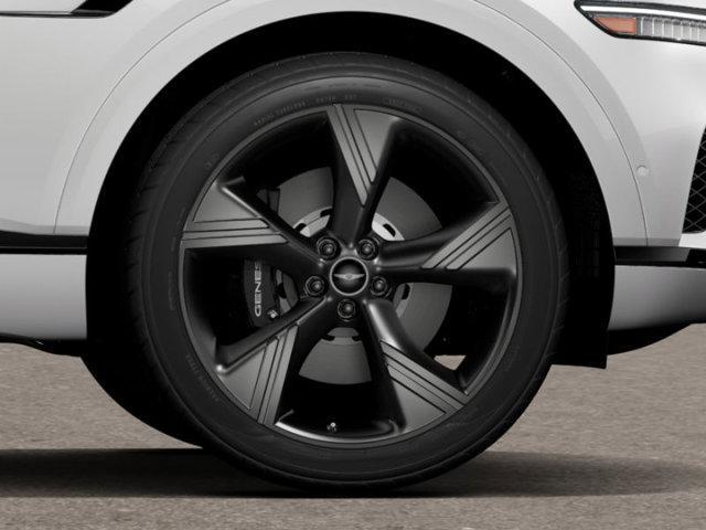 new 2026 Genesis GV80 car, priced at $85,395