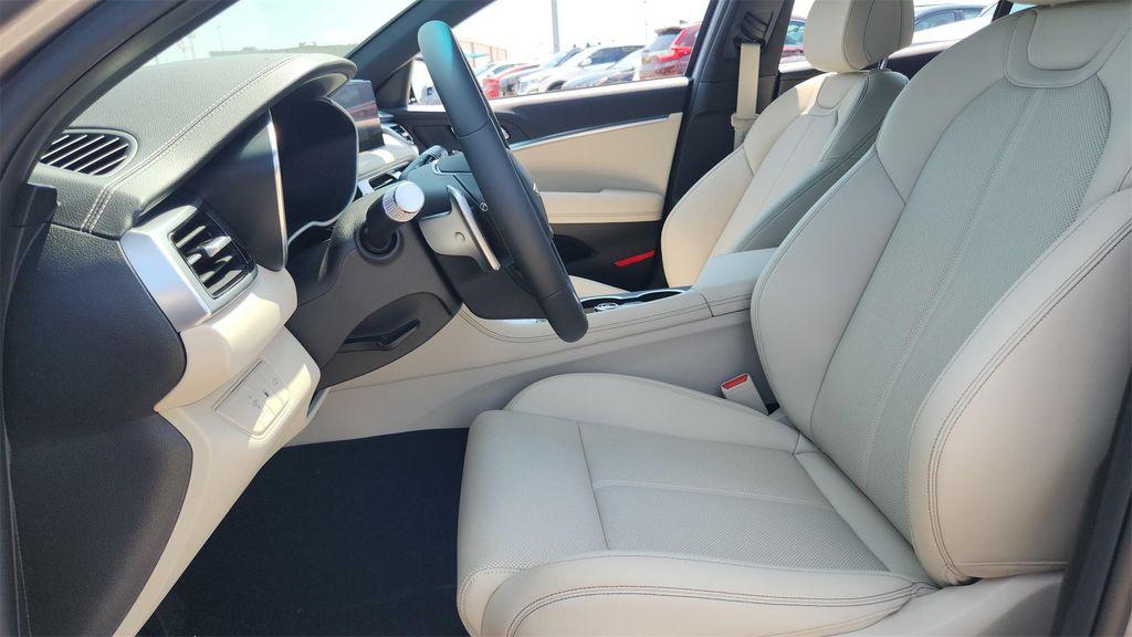 new 2026 Genesis G70 car, priced at $44,895