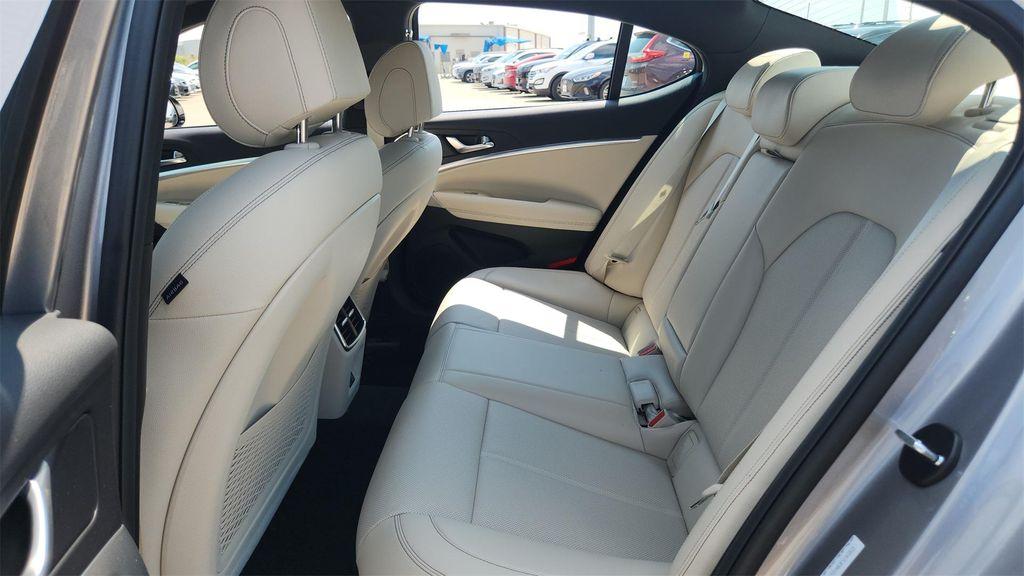 new 2026 Genesis G70 car, priced at $44,895