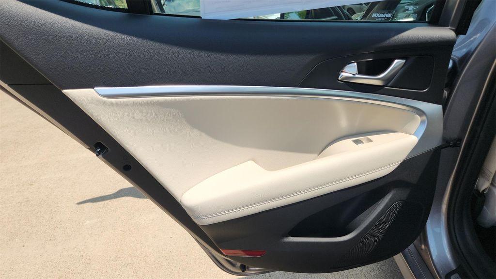 new 2026 Genesis G70 car, priced at $44,895