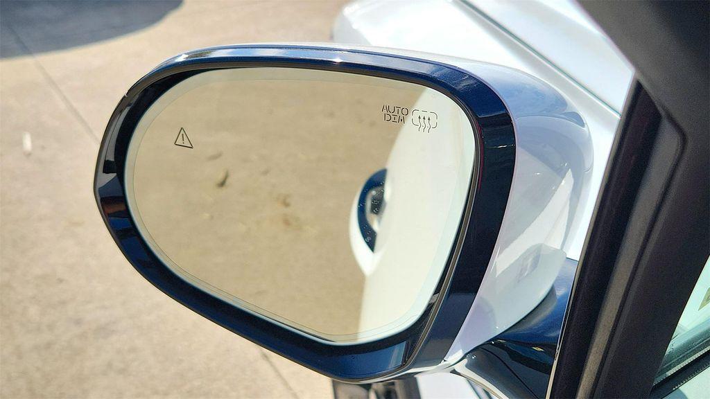 new 2026 Genesis GV80 car, priced at $85,395