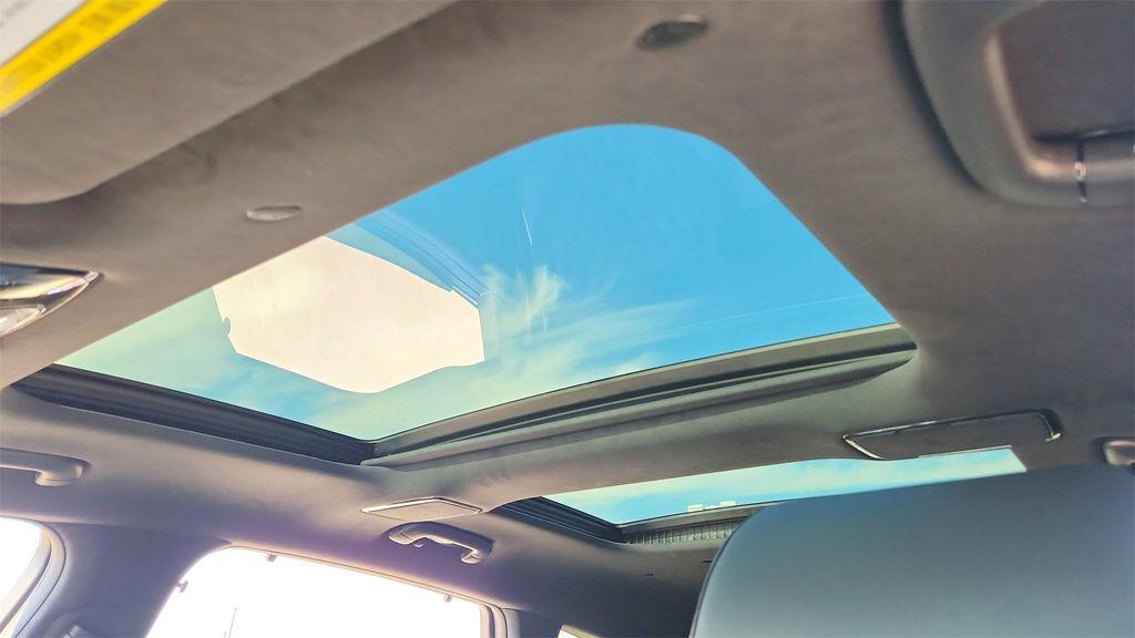 new 2026 Genesis GV80 car, priced at $85,395