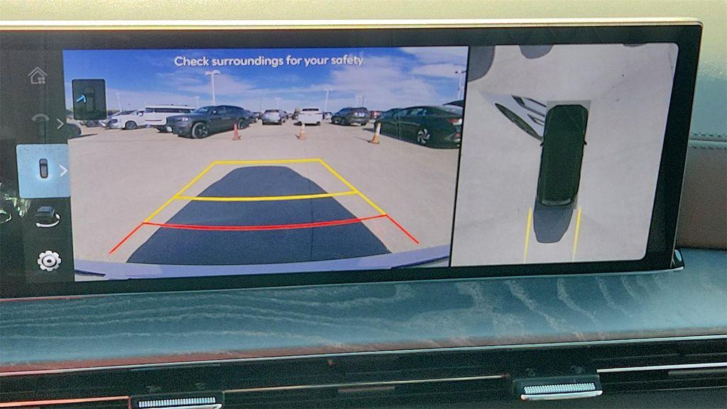 new 2026 Genesis GV80 car, priced at $85,395