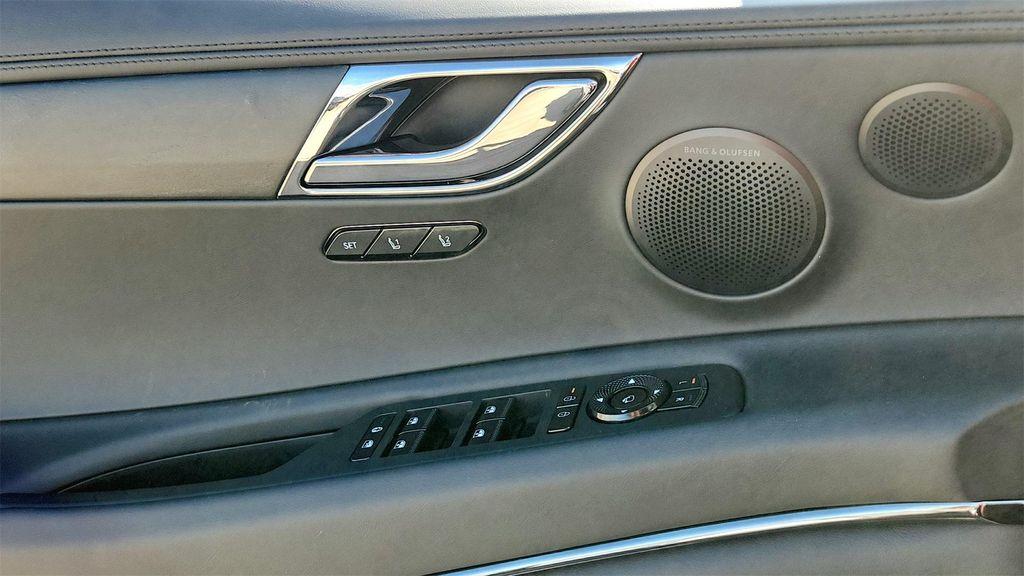 new 2026 Genesis GV80 car, priced at $85,395