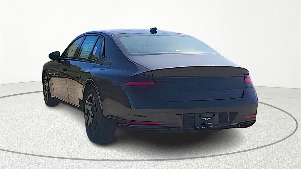 new 2026 Genesis G90 car, priced at $108,160