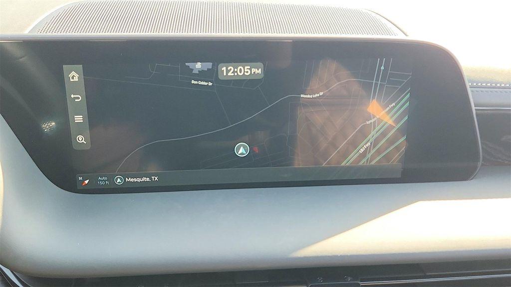 new 2026 Genesis G90 car, priced at $108,160