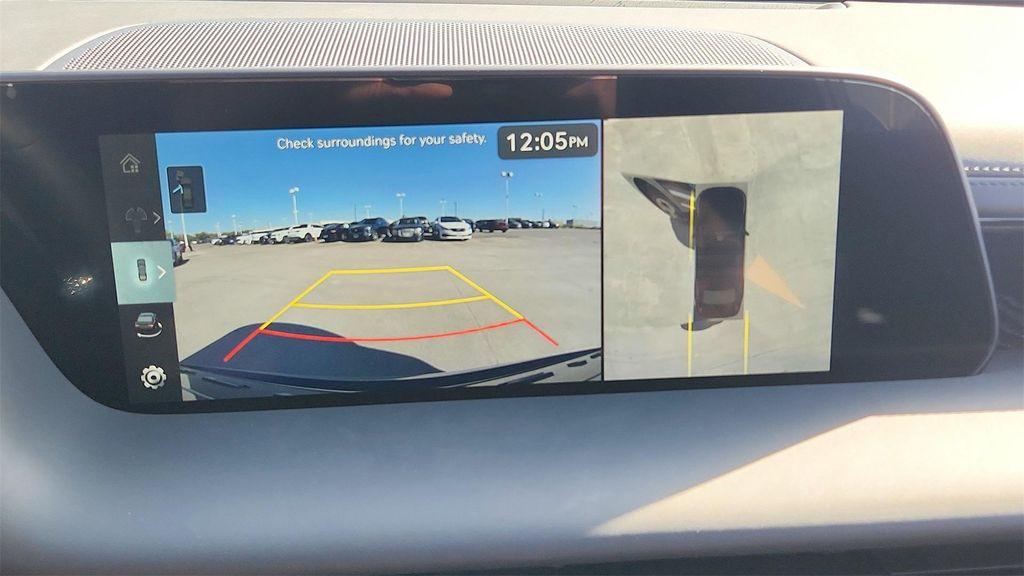 new 2026 Genesis G90 car, priced at $108,160