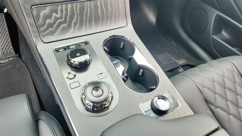 new 2026 Genesis GV80 car, priced at $86,110