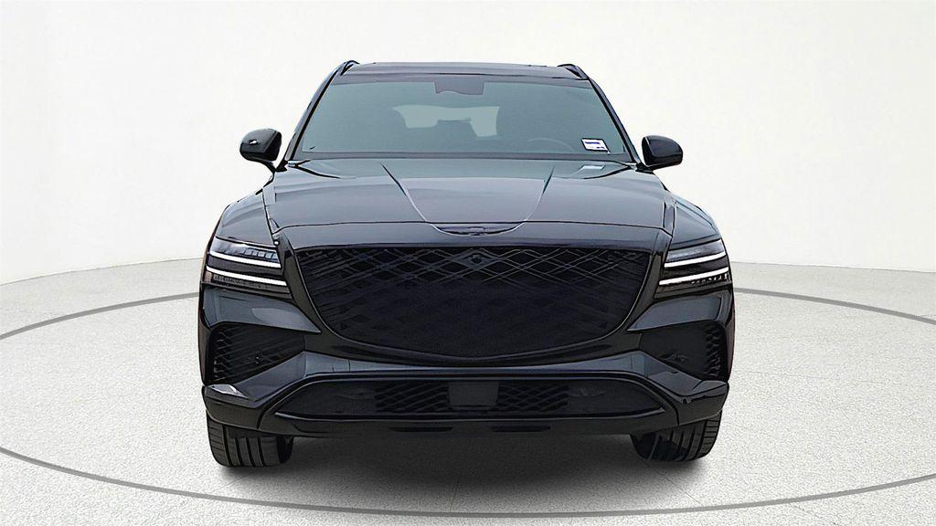new 2026 Genesis GV80 car, priced at $86,110